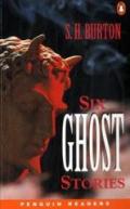 Six Ghost Stories New Edition