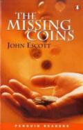 The Missing Coins New Edition