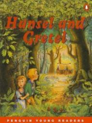 Hansel & Gretel. Level 3. Con espansione online