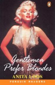 Gentlemen Prefer Blondes