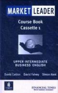 Market Leader Upper Intermediate Class Cassette (2)