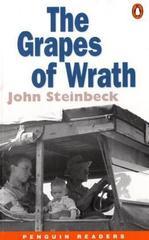 The Grapes of Wrath