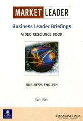 Market Leader Intermediate PLB Video Resource Book