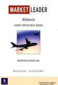 Market Leader Intermediate Alliance Video Resource Book