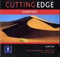 Cutting Edge Elementary Class CD (2)