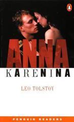 Anna Karenina: Penguin Reader Level 6