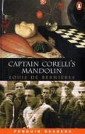 Captain Corellis Mandolin