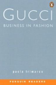 Gucci: Business in Fashion
