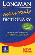 Active study dictionary n.e.