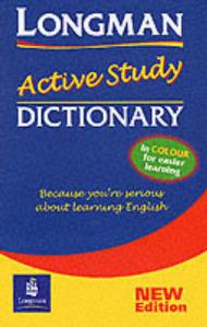 Active study dictionary n.e.