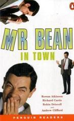 Mr Bean in Town