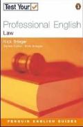 Test your professional English. Per il Liceo linguistico. Con CD Audio. Con CD-ROM