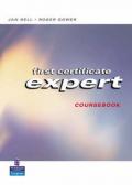 First certificate expert. Coursebook. Per le Scuole superiori