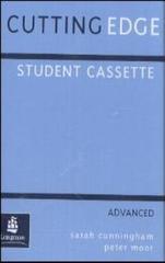 Cutting Edge Advanced Student Cassette