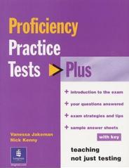 Practice Tests Plus CPE Cassettes 1-3