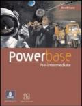 Powerbase Beginner. Coursebook. Per le Scuole superiori