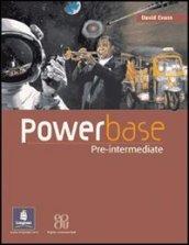 Powerbase Beginner. Coursebook. Per le Scuole superiori