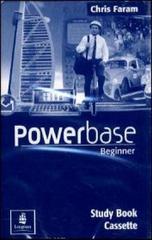 Powerbase Level 1 Study Book Cassette