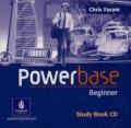 Powerbase Level 1 Coursebook CD