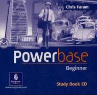 Powerbase Level 1 Coursebook CD