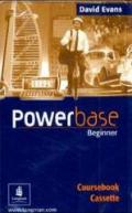 Powerbase Coursebook Cassette Level 2