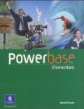 Powerbase. Elementary. Coursebook