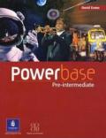 Powerbase Coursebook Level 3