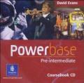 Powerbase Level 3 Coursebook CD