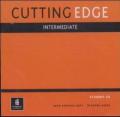 Cutting Edge Intermediate Student CD 1