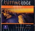 Cutting Edge Intermediate CD 1-2 CD