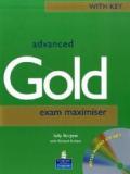 CAE Gold Maximiser With Key & CD Pack