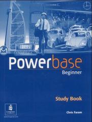 Powerbase Study Book Level 1