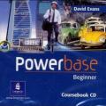 Powerbase Beginner Study Book CD
