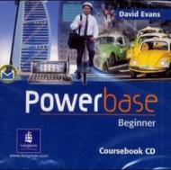 Powerbase Beginner Study Book CD