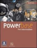 Powerbase. Study book. Per le Scuole superiori. 2.