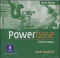 Powerbase 2 Study Book Cd