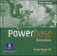 Powerbase 2 Study Book Cd