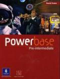 Powerbase. Pre-Intermediate. Study Book