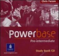 Powerbase Level 3 StudyBook CD