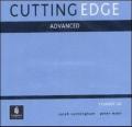 Cutting Edge Advanced Student CD