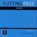 Cutting Edge Starter Student CD 1-2