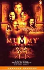 The Mummy Returns