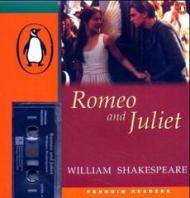 Romeo and Juliet Book & Cassette