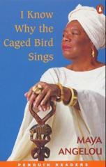 I Know Why the Caged Bird Sings