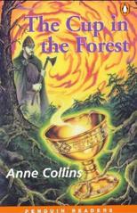 The Cup in the Forest