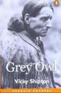 Grey Owl