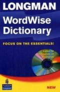 Longman WordWise Dictionary Summer Offer