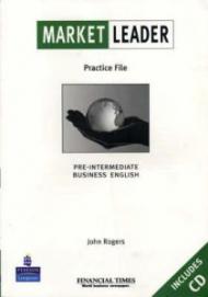 Market Leader Practice File Pack Low Intermed