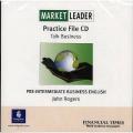 Market Leader: Practice File CD: Talk Business