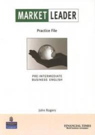 Market Leader, Low-Intermediate Practice File Book